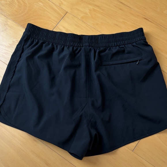 NWT Pink VS Athletic Shorts - Picture 5 of 7